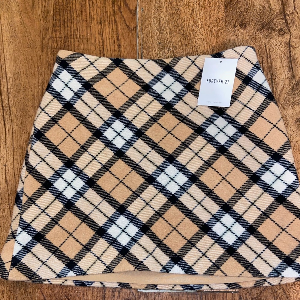 Forever 21 skirt in XS